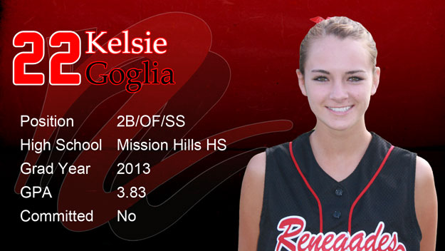 Kelsie